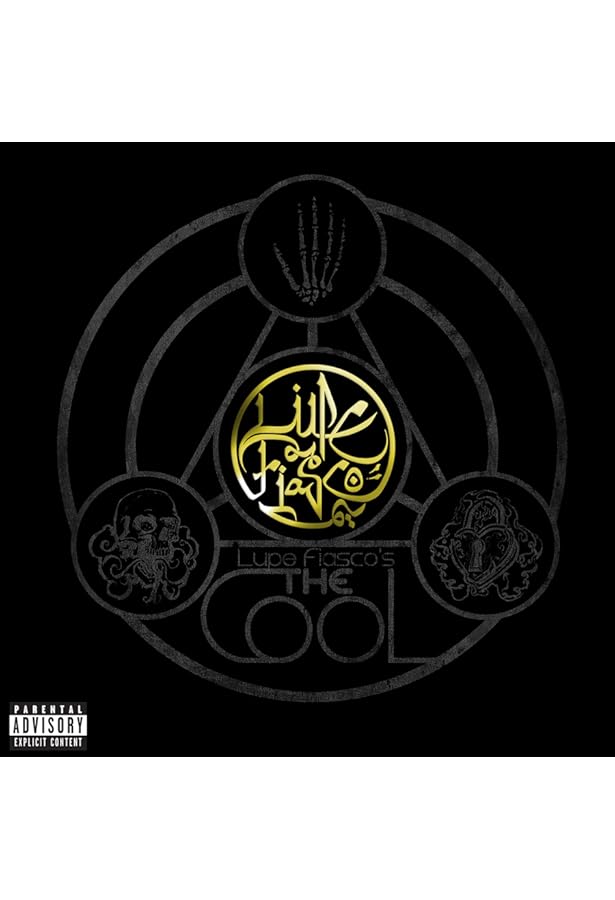 Lupe Fiasco's The Cool - Amazon.com Music